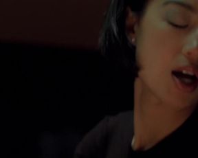 Ming-Na Wen nude – One Night Stand (1997)