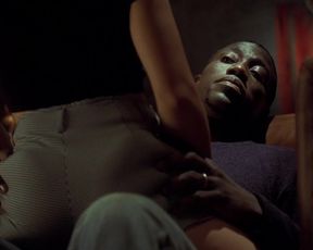 Ming-Na Wen nude – One Night Stand (1997)