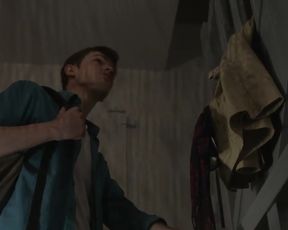 Marie Benati, Leila Guigue nude - Nos ames solitaires (2019)