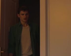 Marie Benati, Leila Guigue nude - Nos ames solitaires (2019)