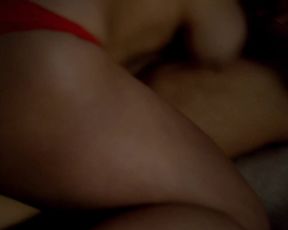 Angela Forero sexy - Narcos  (2016) (Season 2, Episode 1)