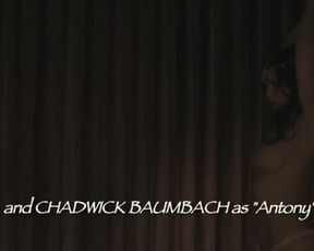 Tracy Baumbach nude - Antony and Cleopatra 2020 (2019)