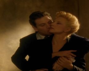 Sylvie Vartan, Sylvie Valade, Other - L’ange noir (1994)