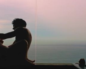 Andreia Horta naked - Elis (2016)