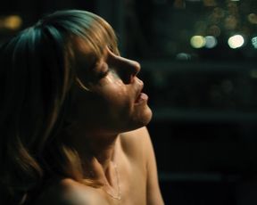 Malgorzata Buczkowska nude - Zasada przyjemnosci s01e01e03e09 (2019)