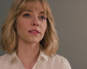 Malgorzata Buczkowska nude - Zasada przyjemnosci s01e01e03e09 (2019)