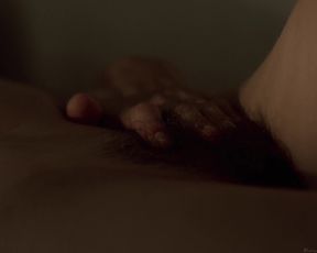 Myriem Roussel  in Hail Mary (1985)