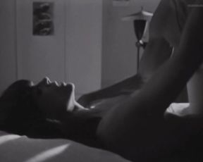 Leslie Hope - Paris France (1993)