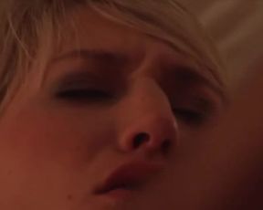 Unknown Actress - Explicit Blowjob and Handjob Scene