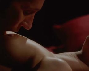 Veronique Picciotto Nude - Suivez La Fleche (2011)