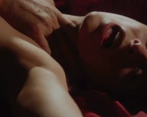 Veronique Picciotto Nude - Suivez La Fleche (2011)