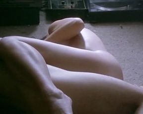 Kerry Fox nude - Intimacy (2001) Explicit Sex