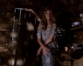 Joely Richardson Nude - Lady Chatterley (1993)