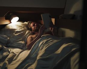 Marleen Lohse nude - Sanft schlaft der Tod (2017)