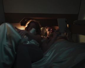 Marleen Lohse nude - Sanft schlaft der Tod (2017)