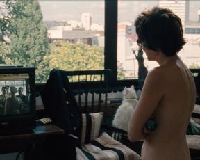 Ioana Iacob - Imi este indiferent daca in istorie vom intra ca barbari (2018)