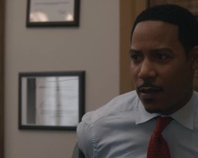 Robin Givens nude - Ambitions s01e10 (2019)