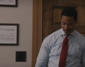 Robin Givens nude - Ambitions s01e10 (2019)