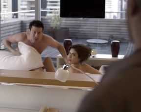 Isabel Wilker nude - O Negocio S02 (2014)