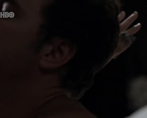 Isabel Wilker nude - O Negocio S02 (2014)