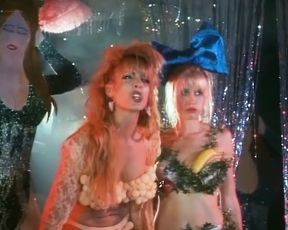 Elizabeth Kaitan, etc- Assault of the Killer Bimbos (1988)