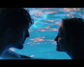 Debby Ryan hot bikini - Cover Versions (2018)