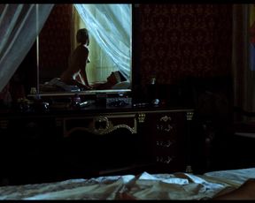 Avalon Barrie & Lyudmila Shiryaeva Lesbian, Sex, Cunnilingus, Real Sex for 'Sappho'