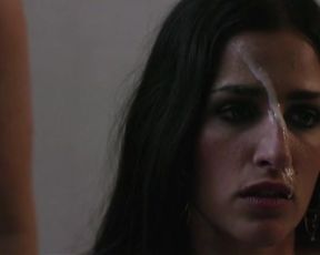 Oksana Maria Lorczak, Anna-Luise Franz, Marie Ahl Nude - Mannequins (2014)