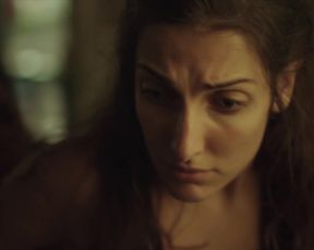 Clarice Falcao nude - Shippados s01e01-06 (2019)