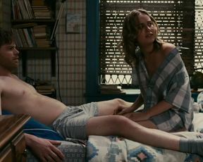 Brie larson nude sex