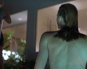 Natasha Henstridge -  SPECIES