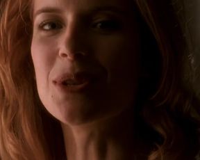 Kelly Preston Nude - Jerry Maguire (1996)