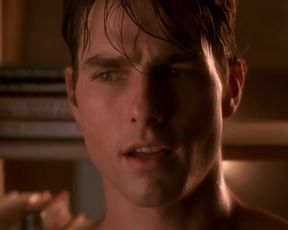 Kelly Preston Nude - Jerry Maguire (1996)