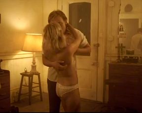 Remy Bennett, Maria Vaughn Nude, Isobel Arnberg Sexy - Buttercup Bill (2014)