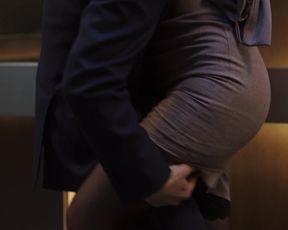 Kim Kyu-seon, Han Joo-Young, So-yeon Jang, Soo Ae nude - High Society (2018)