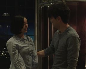 Kim Kyu-seon, Han Joo-Young, So-yeon Jang, Soo Ae nude - High Society (2018)