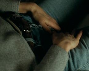 Alexandra Lamy Hot, Underwear in 'Ricky'