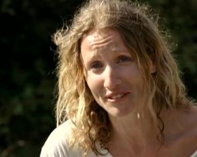 Alexandra Lamy Hot, Underwear in 'Ricky'