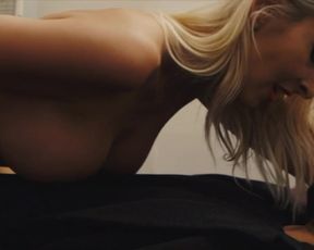 Deanna Dare nude - The Demonic Dead (2019)