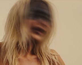 Deanna Dare nude - The Demonic Dead (2019)