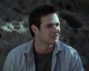 Haylie Duff Sexy - Backwoods (2008)