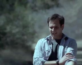 Haylie Duff Sexy - Backwoods (2008)