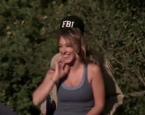 Haylie Duff Sexy - Backwoods (2008)