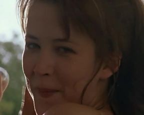 Beatrice Buchholz Nude 'La note bleue'