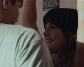 Sophie Allen - Love Is Blind (2015)