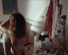 Sophie Allen - Love Is Blind (2015)