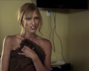 Molinee Green Nude - Milf (2010)