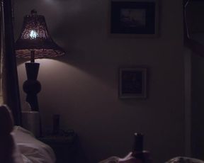 Ali Cobrin Naked, Sex in the movie 'Lap Dance'