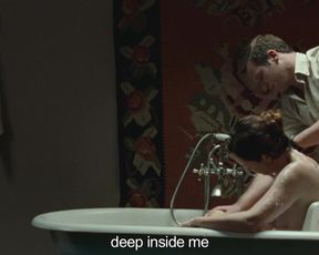 Myriam Muller, Maja Juric nude - Mammejong - trailer (2015)