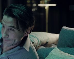 Estella Warren - The Stranger Within